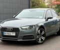 Серый Ауди А4, объемом двигателя 2 л и пробегом 190 тыс. км за 15999 $, фото 2 на Automoto.ua