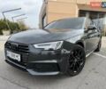 Сірий Ауді А4, об'ємом двигуна 1.98 л та пробігом 133 тис. км за 21499 $, фото 12 на Automoto.ua