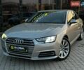 Серый Ауди А4, объемом двигателя 2 л и пробегом 196 тыс. км за 15200 $, фото 7 на Automoto.ua