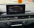 Серый Ауди А4, объемом двигателя 2 л и пробегом 191 тыс. км за 13500 $, фото 31 на Automoto.ua