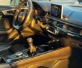 Серый Ауди А4, объемом двигателя 2 л и пробегом 109 тыс. км за 22490 $, фото 4 на Automoto.ua