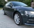 Сірий Ауді А4, об'ємом двигуна 1.98 л та пробігом 205 тис. км за 13950 $, фото 9 на Automoto.ua