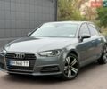 Серый Ауди А4, объемом двигателя 2 л и пробегом 190 тыс. км за 15999 $, фото 1 на Automoto.ua