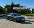 Сірий Ауді А4, об'ємом двигуна 2 л та пробігом 209 тис. км за 20000 $, фото 1 на Automoto.ua