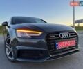 Серый Ауди А4, объемом двигателя 1.98 л и пробегом 193 тыс. км за 17700 $, фото 1 на Automoto.ua