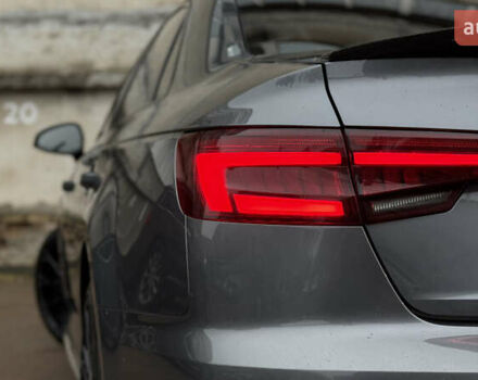 Серый Ауди А4, объемом двигателя 1.98 л и пробегом 190 тыс. км за 17500 $, фото 19 на Automoto.ua