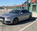 Серый Ауди А4, объемом двигателя 1.98 л и пробегом 195 тыс. км за 16200 $, фото 1 на Automoto.ua