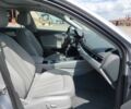 Сірий Ауді А4, об'ємом двигуна 2 л та пробігом 88 тис. км за 14000 $, фото 8 на Automoto.ua