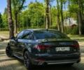 Сірий Ауді А4, об'ємом двигуна 1.98 л та пробігом 135 тис. км за 18300 $, фото 3 на Automoto.ua