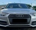 Серый Ауди А4, объемом двигателя 2 л и пробегом 86 тыс. км за 14800 $, фото 2 на Automoto.ua