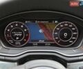 Серый Ауди А4, объемом двигателя 1.98 л и пробегом 180 тыс. км за 22000 $, фото 16 на Automoto.ua