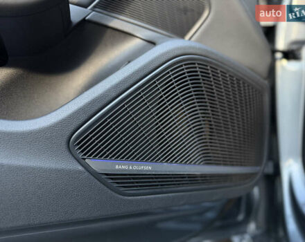 Сірий Ауді А4, об'ємом двигуна 1.98 л та пробігом 113 тис. км за 24300 $, фото 29 на Automoto.ua