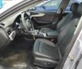 Серый Ауди А4, объемом двигателя 2 л и пробегом 240 тыс. км за 12100 $, фото 6 на Automoto.ua