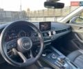 Сірий Ауді А4, об'ємом двигуна 1.98 л та пробігом 60 тис. км за 21700 $, фото 12 на Automoto.ua