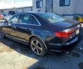 Серый Ауди А4, объемом двигателя 2 л и пробегом 35 тыс. км за 4800 $, фото 3 на Automoto.ua