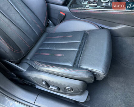 Сірий Ауді А4, об'ємом двигуна 1.98 л та пробігом 113 тис. км за 24300 $, фото 71 на Automoto.ua