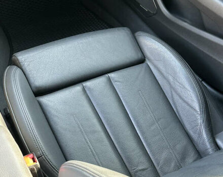 Серый Ауди А4, объемом двигателя 1.98 л и пробегом 185 тыс. км за 20500 $, фото 30 на Automoto.ua