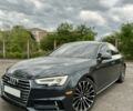 Серый Ауди А4, объемом двигателя 2 л и пробегом 209 тыс. км за 20600 $, фото 1 на Automoto.ua