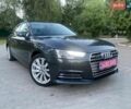 Сірий Ауді А4, об'ємом двигуна 1.98 л та пробігом 205 тис. км за 13950 $, фото 1 на Automoto.ua