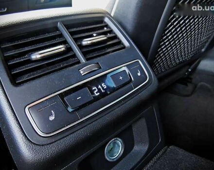 Сірий Ауді А4, об'ємом двигуна 2 л та пробігом 173 тис. км за 21500 $, фото 19 на Automoto.ua