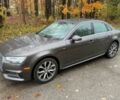 Сірий Ауді А4, об'ємом двигуна 2 л та пробігом 53 тис. км за 14900 $, фото 1 на Automoto.ua