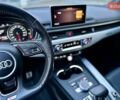 Сірий Ауді А4, об'ємом двигуна 1.98 л та пробігом 136 тис. км за 16250 $, фото 7 на Automoto.ua
