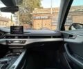 Сірий Ауді А4, об'ємом двигуна 2 л та пробігом 136 тис. км за 17500 $, фото 2 на Automoto.ua