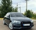Серый Ауди А4, объемом двигателя 2 л и пробегом 146 тыс. км за 19799 $, фото 1 на Automoto.ua