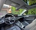Сірий Ауді А4, об'ємом двигуна 2 л та пробігом 139 тис. км за 15509 $, фото 5 на Automoto.ua