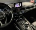 Серый Ауди А4, объемом двигателя 1.98 л и пробегом 182 тыс. км за 17000 $, фото 18 на Automoto.ua