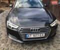 Серый Ауди А4, объемом двигателя 2 л и пробегом 120 тыс. км за 22500 $, фото 1 на Automoto.ua