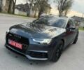 Сірий Ауді А4, об'ємом двигуна 2 л та пробігом 150 тис. км за 15231 $, фото 1 на Automoto.ua