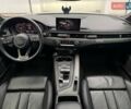 Сірий Ауді А4, об'ємом двигуна 1.98 л та пробігом 208 тис. км за 18350 $, фото 23 на Automoto.ua