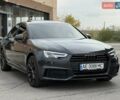 Сірий Ауді А4, об'ємом двигуна 1.98 л та пробігом 133 тис. км за 21499 $, фото 6 на Automoto.ua