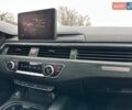 Серый Ауди А4, объемом двигателя 1.98 л и пробегом 132 тыс. км за 20000 $, фото 12 на Automoto.ua
