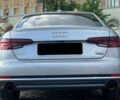 Серый Ауди А4, объемом двигателя 2 л и пробегом 86 тыс. км за 14800 $, фото 5 на Automoto.ua