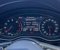Серый Ауди А4, объемом двигателя 1.98 л и пробегом 161 тыс. км за 18600 $, фото 26 на Automoto.ua