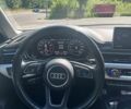 Сірий Ауді А4, об'ємом двигуна 1.98 л та пробігом 161 тис. км за 18900 $, фото 9 на Automoto.ua