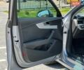 Серый Ауди А4, объемом двигателя 2 л и пробегом 141 тыс. км за 14500 $, фото 21 на Automoto.ua