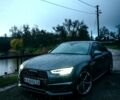 Сірий Ауді А4, об'ємом двигуна 3 л та пробігом 131 тис. км за 27500 $, фото 2 на Automoto.ua