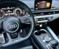 Ауди А4 2017 в Львове на Automoto.ua Серый Ауди А4, объемом двигателя 2 л и пробегом 136 тыс. км за 15000 $, фото 17 на Automoto.ua