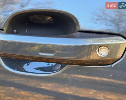 Ауді А4 2017 у Києві на Automoto.ua Сірий Ауді А4, об'ємом двигуна 2 л та пробігом 211 тис. км за 17300 $, фото 46 на Automoto.ua