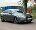 Серый Ауди А4, объемом двигателя 2 л и пробегом 190 тыс. км за 15999 $, фото 3 на Automoto.ua
