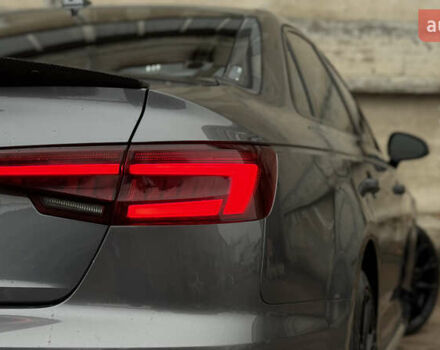 Серый Ауди А4, объемом двигателя 1.98 л и пробегом 190 тыс. км за 17500 $, фото 15 на Automoto.ua