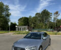 Серый Ауди А4, объемом двигателя 2 л и пробегом 139 тыс. км за 23000 $, фото 1 на Automoto.ua