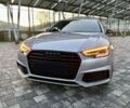 Ауди А4 2017 в Львове на Automoto.ua Серый Ауди А4, объемом двигателя 2 л и пробегом 136 тыс. км за 15000 $, фото 6 на Automoto.ua