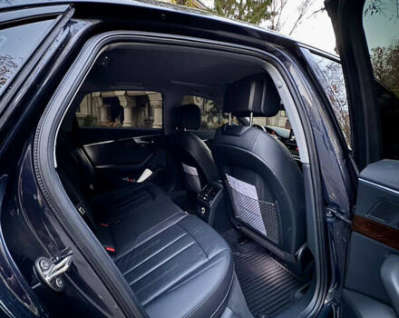 Серый Ауди А4, объемом двигателя 1.98 л и пробегом 101 тыс. км за 22000 $, фото 7 на Automoto.ua