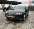 Сірий Ауді А4, об'ємом двигуна 1.98 л та пробігом 200 тис. км за 14700 $, фото 1 на Automoto.ua