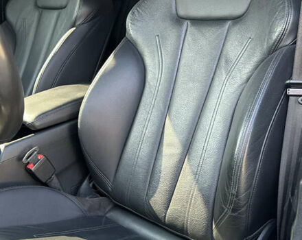 Серый Ауди А4, объемом двигателя 1.98 л и пробегом 185 тыс. км за 20500 $, фото 54 на Automoto.ua