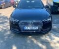 Серый Ауди А4, объемом двигателя 2 л и пробегом 115 тыс. км за 15500 $, фото 1 на Automoto.ua